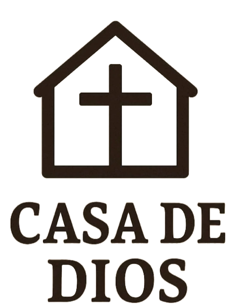 Casa de Dios